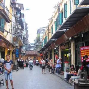 Explore Vietnam Package Tour 10 Days 9 Nights (Hanoi and Ho Chi Minh City) for 10 days with Asia Focus Travel and discover unforgettable experiences - Photo 6