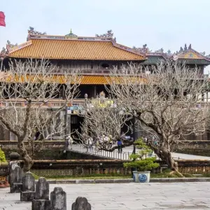 Explore Viet Nam Explore 12 days 11 nights (Ha Noi- Ha Long- Hue- Hoi An-  Ho Chi Minh- Mui Ne) for 12 days with Asia Focus Travel and discover unforgettable experiences - Photo 3