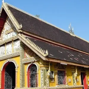 Explore HIGHLIGHT OF LAOS 5 DAYS 4 NIGHTS FROM LUANG PRABANG TO VIENTIANE - PRIVATE TOUR for 5 days with Asia Focus Travel and discover unforgettable experiences - Photo 2