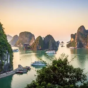 Explore Hanoi 4 Days 3 Nights (Ha Noi, Ha Long, Ninh Binh) for 4 days with Asia Focus Travel and discover unforgettable experiences - Photo 6