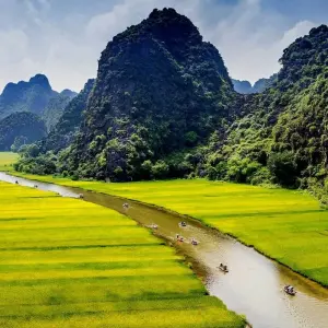 Explore Vietnam Package Tour 10 Days 9 Nights (Hanoi and Ho Chi Minh City) for 10 days with Asia Focus Travel and discover unforgettable experiences - Photo 7