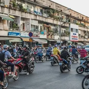 Explore Vietnam - Cambodia 7 Days 6 Nights (Ho Chi Minh City and Siem Reap) for 7 days with Asia Focus Travel and discover unforgettable experiences - Photo 3