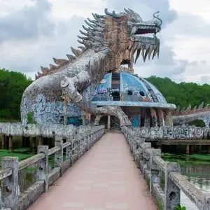 Explore Discovery Vietnam Central 5 Days 4 Nights for 5 days with Asia Focus Travel and discover unforgettable experiences - Photo 4