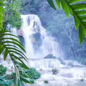 Explore Luang Prabang Classic Tour 4 Days 3 Nights for 4 days with Asia Focus Travel and discover unforgettable experiences - Photo 3