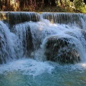 Explore LUANG PRABANG & BEYOND 7 DAYS 6 NIGHTS - PRIVATE TOUR for 7 days with Asia Focus Travel and discover unforgettable experiences - Photo 3