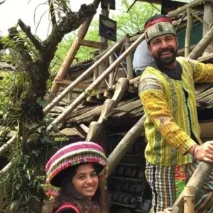 Explore Best of North Vietnam Tour 8 Days 7 Nights for 8 days with Asia Focus Travel and discover unforgettable experiences - Photo 8