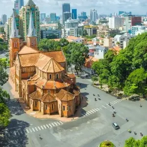 Explore Discovery South of Viet Nam 4 days for 4 days with Asia Focus Travel and discover unforgettable experiences - Photo 4