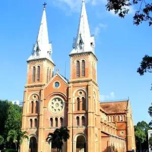 Explore Vietnam - Cambodia 7 Days 6 Nights (Ho Chi Minh City and Siem Reap) for 7 days with Asia Focus Travel and discover unforgettable experiences - Photo 4