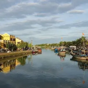 Explore Discovery Vietnam Central 5 Days 4 Nights for 5 days with Asia Focus Travel and discover unforgettable experiences - Photo 5