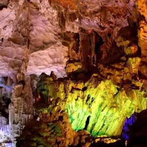 Explore Hanoi 4 Days 3 Nights (Ha Noi, Ha Long, Ninh Binh) for 4 days with Asia Focus Travel and discover unforgettable experiences - Photo 8