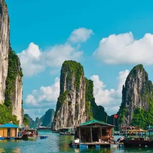 Explore Vietnam Package Tour 10 Days 9 Nights (Hanoi and Ho Chi Minh City) for 10 days with Asia Focus Travel and discover unforgettable experiences - Photo 9