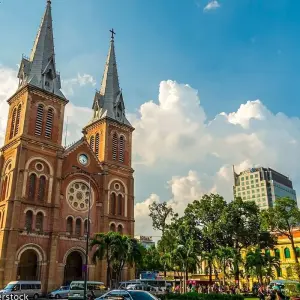 Explore Discovery South of Viet Nam 4 days for 4 days with Asia Focus Travel and discover unforgettable experiences - Photo 5