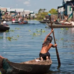 Explore Vietnam - Cambodia 7 Days 6 Nights (Ho Chi Minh City and Siem Reap) for 7 days with Asia Focus Travel and discover unforgettable experiences - Photo 5
