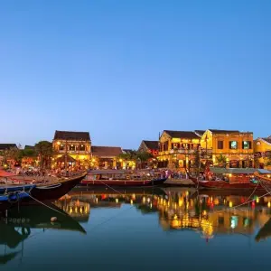 Explore Discovery Vietnam Central 5 Days 4 Nights for 5 days with Asia Focus Travel and discover unforgettable experiences - Photo 6