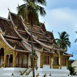 Explore Luang Prabang Classic Tour 4 Days 3 Nights for 4 days with Asia Focus Travel and discover unforgettable experiences - Photo 5