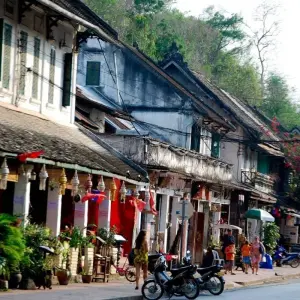 Explore HIGHLIGHT OF LAOS 5 DAYS 4 NIGHTS FROM LUANG PRABANG TO VIENTIANE - PRIVATE TOUR for 5 days with Asia Focus Travel and discover unforgettable experiences - Photo 5