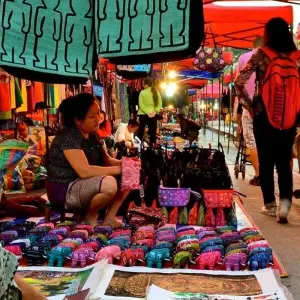 Explore LAOS ON A GLANCE BY EXPRESS TRAIN 7 DAYS 6 NIGHTS - PRIVATE TOUR for 7 days with Asia Focus Travel and discover unforgettable experiences - Photo 4