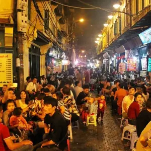 Explore Super Save Hanoi 4 Days 3 Nights Package Tour (Hanoi, Halong bay and Ninh Binh) for 4 days with Asia Focus Travel and discover unforgettable experiences - Photo 8