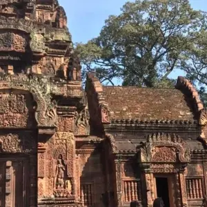 Explore Vietnam - Cambodia 7 Days 6 Nights (Ho Chi Minh City and Siem Reap) for 7 days with Asia Focus Travel and discover unforgettable experiences - Photo 6