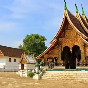 Explore Luang Prabang Classic Tour 4 Days 3 Nights for 4 days with Asia Focus Travel and discover unforgettable experiences - Photo 6