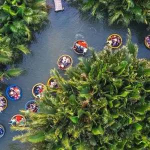 Explore Vietnam Highlights Package 10 Days 9 Nights ( Hanoi, Ha Long Bay, Hue, Hoi An and Sai Gon) for 10 days with Asia Focus Travel and discover unforgettable experiences - Photo 11