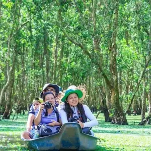 Explore Mekong Delta River Exit to Cambodia 7 Days 6 Nights for 7 days with Asia Focus Travel and discover unforgettable experiences - Photo 4