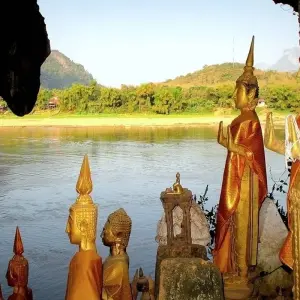 Explore LUANG PRABANG STOPOVER 3 DAYS 2 NIGHTS - PRIVATE TOUR for 3 days with Asia Focus Travel and discover unforgettable experiences - Photo 5