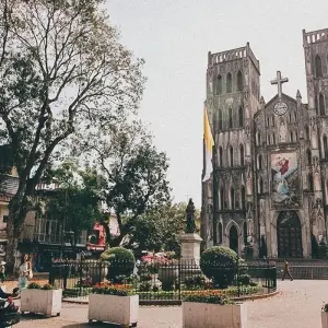 Explore Viet Nam Explore 12 days 11 nights (Ha Noi- Ha Long- Hue- Hoi An-  Ho Chi Minh- Mui Ne) for 12 days with Asia Focus Travel and discover unforgettable experiences - Photo 8