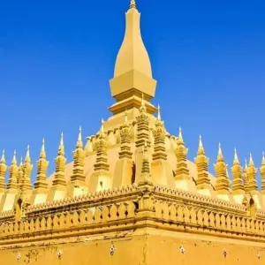 Explore LAOS ON A GLANCE BY EXPRESS TRAIN 7 DAYS 6 NIGHTS - PRIVATE TOUR for 7 days with Asia Focus Travel and discover unforgettable experiences - Photo 5
