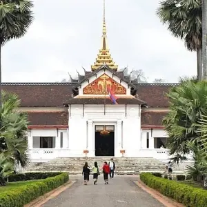 Explore LUANG PRABANG & BEYOND 7 DAYS 6 NIGHTS - PRIVATE TOUR for 7 days with Asia Focus Travel and discover unforgettable experiences - Photo 7