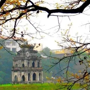 Explore Viet Nam Explore 12 days 11 nights (Ha Noi- Ha Long- Hue- Hoi An-  Ho Chi Minh- Mui Ne) for 12 days with Asia Focus Travel and discover unforgettable experiences - Photo 9