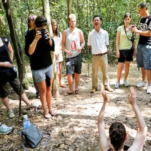 Explore Discovery South of Viet Nam 4 days for 4 days with Asia Focus Travel and discover unforgettable experiences - Photo 8