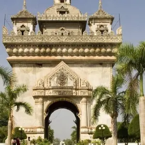 Explore LAOS ON A GLANCE BY EXPRESS TRAIN 7 DAYS 6 NIGHTS - PRIVATE TOUR for 7 days with Asia Focus Travel and discover unforgettable experiences - Photo 6