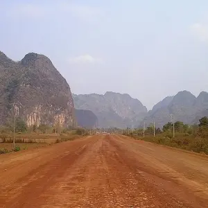 Explore LUANG PRABANG STOPOVER 3 DAYS 2 NIGHTS - PRIVATE TOUR for 3 days with Asia Focus Travel and discover unforgettable experiences - Photo 7