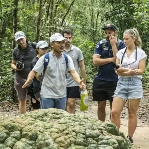 Explore Discovery South of Viet Nam 4 days for 4 days with Asia Focus Travel and discover unforgettable experiences - Photo 9