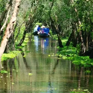 Explore Mekong Delta River Exit to Cambodia 7 Days 6 Nights for 7 days with Asia Focus Travel and discover unforgettable experiences - Photo 7