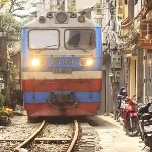 Explore Viet Nam Explore 12 days 11 nights (Ha Noi- Ha Long- Hue- Hoi An-  Ho Chi Minh- Mui Ne) for 12 days with Asia Focus Travel and discover unforgettable experiences - Photo 11