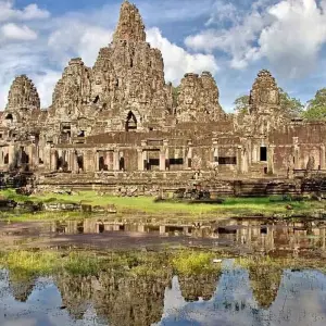 Explore Cambodia Impressive 5 Days 4 Nights (Phnom Penh and Siem Reap) for 5 days with Asia Focus Travel and discover unforgettable experiences - Photo 4