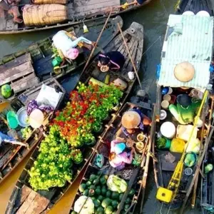 Explore Vietnam - Cambodia 7 Days 6 Nights (Ho Chi Minh City and Siem Reap) for 7 days with Asia Focus Travel and discover unforgettable experiences - Photo 10