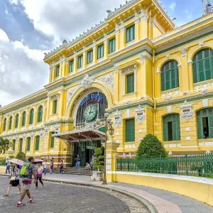 Explore Discovery South of Viet Nam 4 days for 4 days with Asia Focus Travel and discover unforgettable experiences - Photo 11