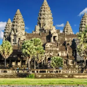 Explore Cambodia Impressive 5 Days 4 Nights (Phnom Penh and Siem Reap) for 5 days with Asia Focus Travel and discover unforgettable experiences - Photo 5