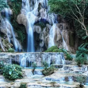 Explore LUANG PRABANG STOPOVER 3 DAYS 2 NIGHTS - PRIVATE TOUR for 3 days with Asia Focus Travel and discover unforgettable experiences - Photo 11