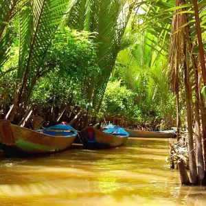 Explore Mekong Delta River Exit to Cambodia 7 Days 6 Nights for 7 days with Asia Focus Travel and discover unforgettable experiences - Photo 10