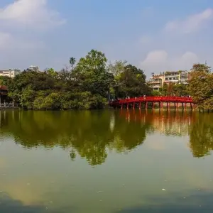 Explore Vision of Vietnam, Laos, Cambodia and Thailand Tour 18 Days 17 Nights for 18 days with Asia Focus Travel and discover unforgettable experiences - Photo 3