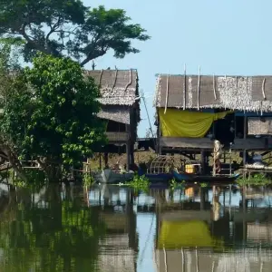 Explore Siem Reap Highlight 5 Days 4 Nights for 5 days with Asia Focus Travel and discover unforgettable experiences - Photo 2