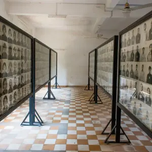 Explore Cambodia Impressive 5 Days 4 Nights (Phnom Penh and Siem Reap) for 5 days with Asia Focus Travel and discover unforgettable experiences - Photo 8