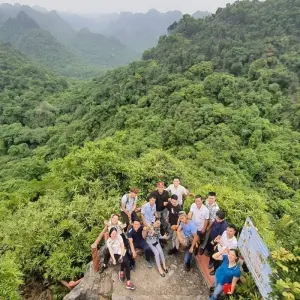 Explore Hanoi- Lan Ha Bay and Cat Ba island 5 days 4 nights for 5 days with Asia Focus Travel and discover unforgettable experiences - Photo 6