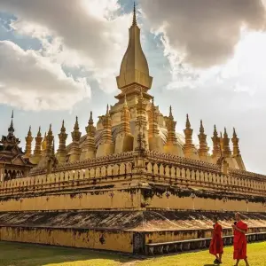 Explore Best of Laos, Vietnam and Cambodia 13 Days for 13 days with Asia Focus Travel and discover unforgettable experiences - Photo 8