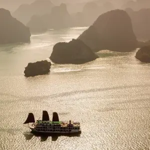 Explore Hanoi- Lan Ha Bay and Cat Ba island 5 days 4 nights for 5 days with Asia Focus Travel and discover unforgettable experiences - Photo 7