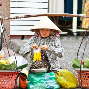 Explore Hanoi- Lan Ha Bay and Cat Ba island 5 days 4 nights for 5 days with Asia Focus Travel and discover unforgettable experiences - Photo 8